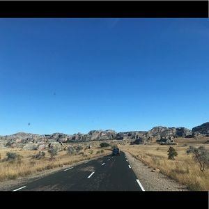 Meet your Posher, Harena